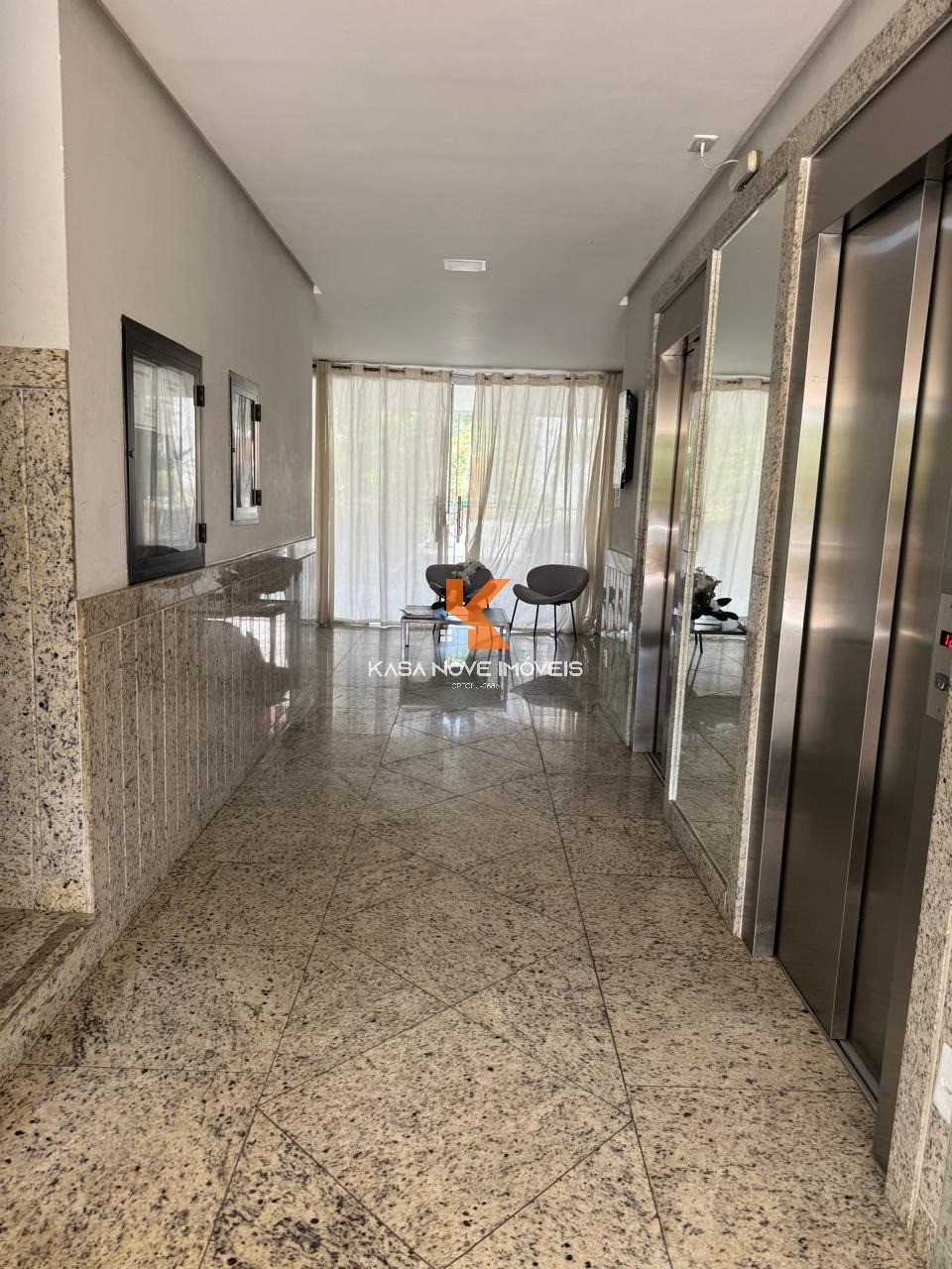 Apartamento, 3 quartos, 94 m² - Foto 17