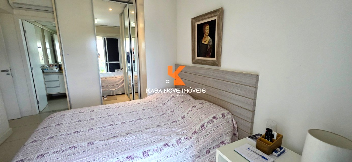 Apartamento, 3 quartos, 140 m² - Foto 15