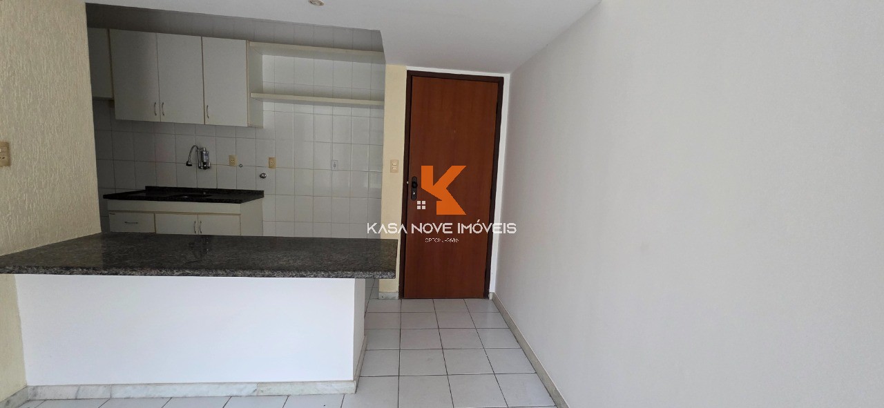 Apartamento, 1 quarto, 58 m² - Foto 8