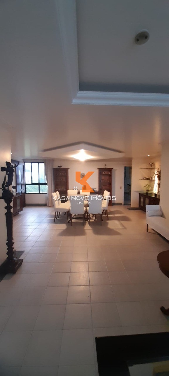 Apartamento, 4 quartos, 226 m² - Foto 10
