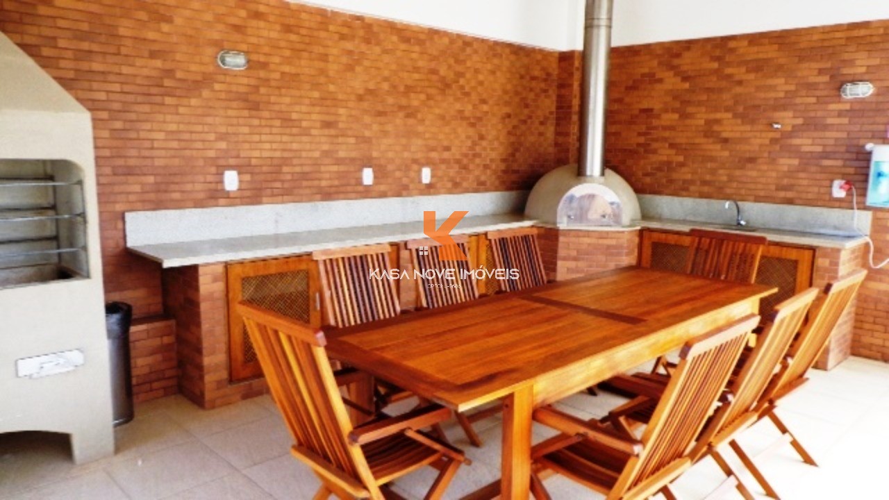 Apartamento, 3 quartos, 140 m² - Foto 35