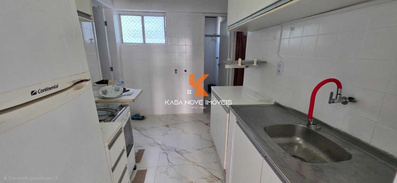 Apartamento, 3 quartos, 80 m² - Foto 11