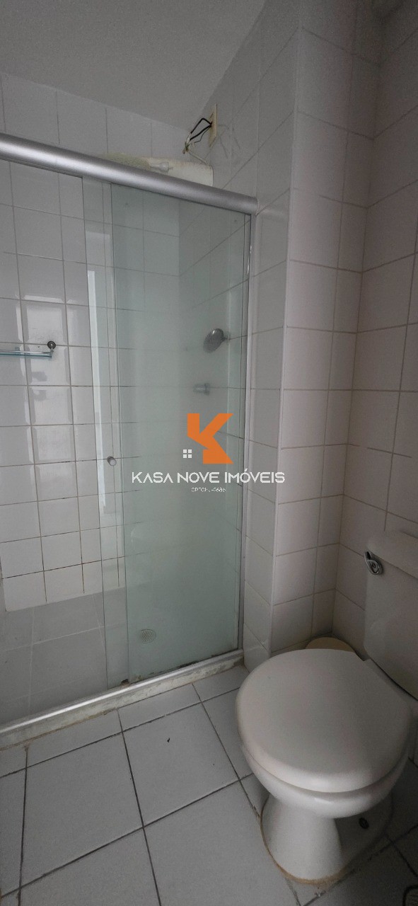 Apartamento, 1 quarto, 58 m² - Foto 10