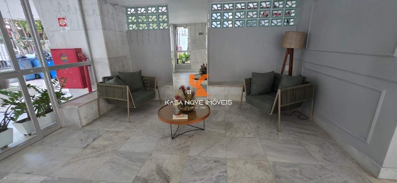 Apartamento, 3 quartos, 80 m² - Foto 15