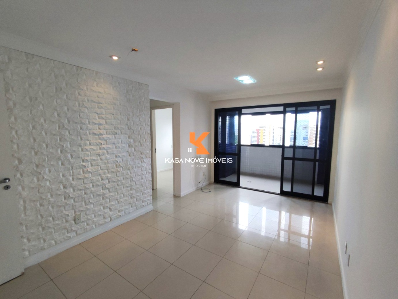 Apartamento, 3 quartos, 90 m² - Foto 2