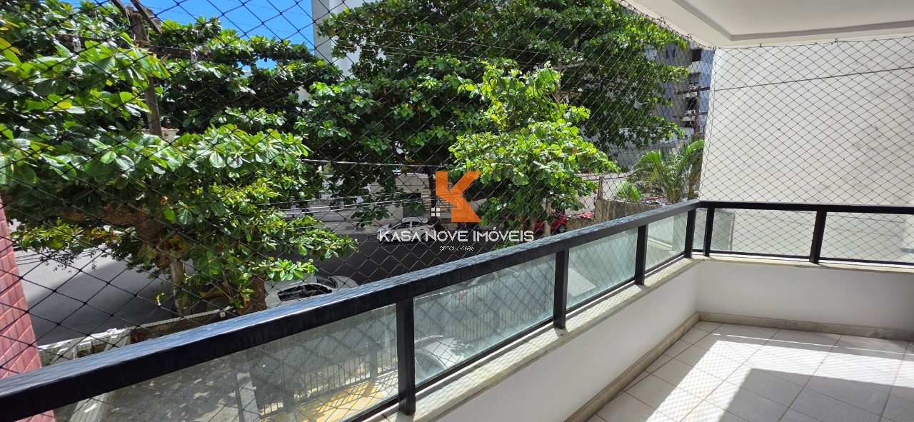 Apartamento, 1 quarto, 58 m² - Foto 1