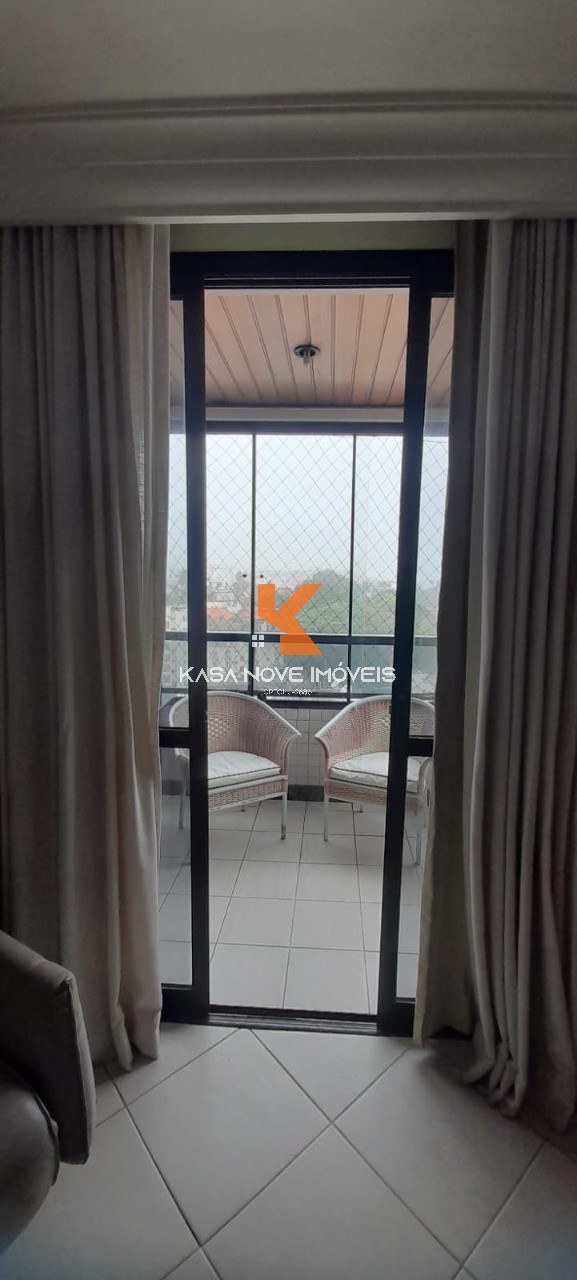 Apartamento, 4 quartos, 226 m² - Foto 23