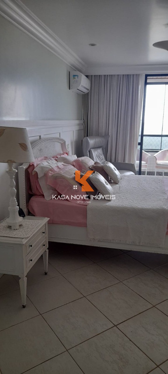 Apartamento, 4 quartos, 226 m² - Foto 18
