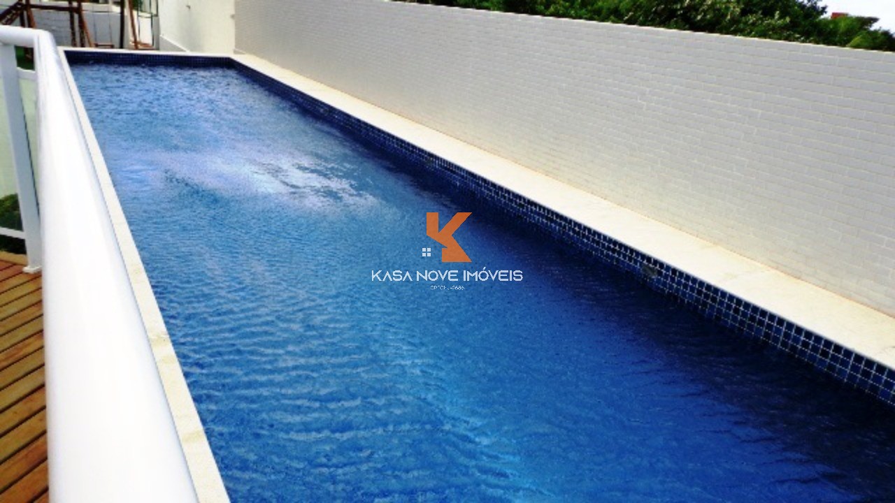 Apartamento, 3 quartos, 140 m² - Foto 34