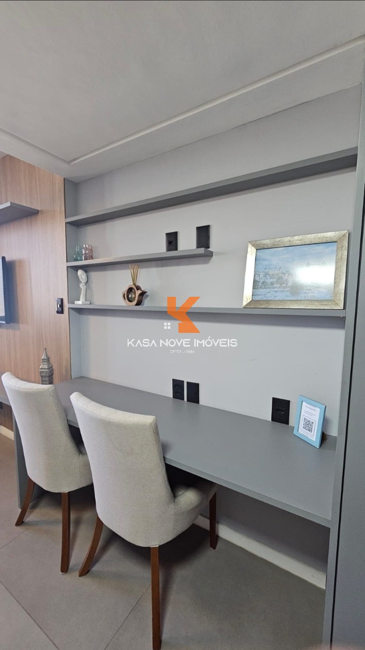 Flat/Apart Hotel, 1 quarto, 32 m² - Foto 4