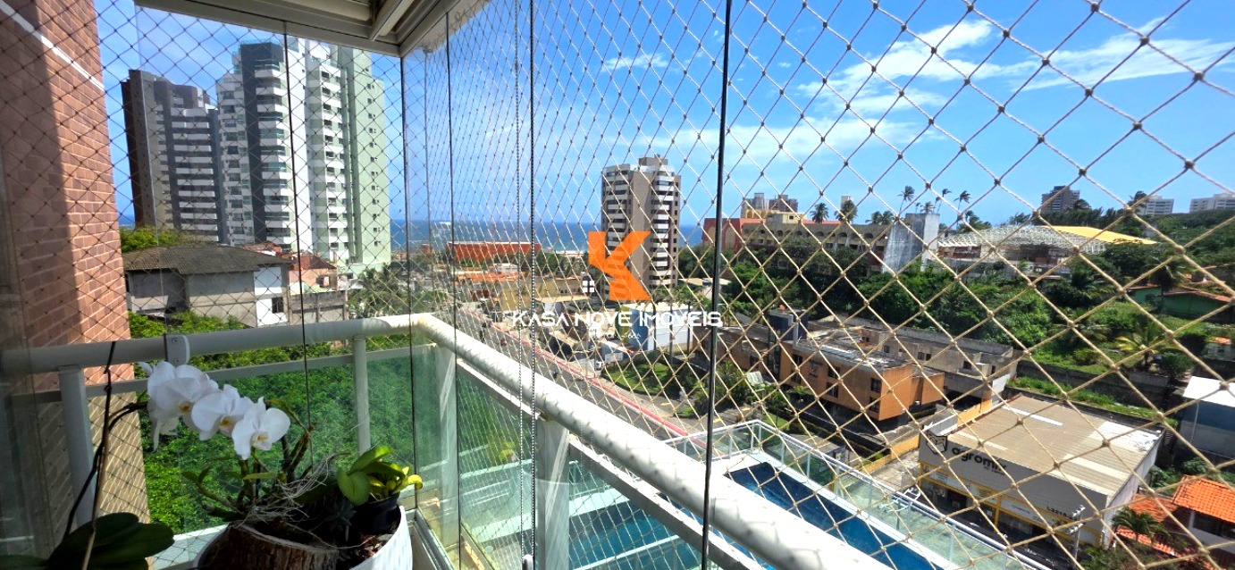 Apartamento, 3 quartos, 140 m² - Foto 3