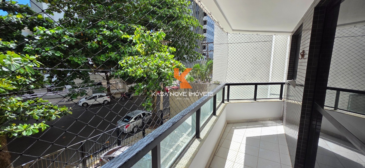 Apartamento, 1 quarto, 58 m² - Foto 3