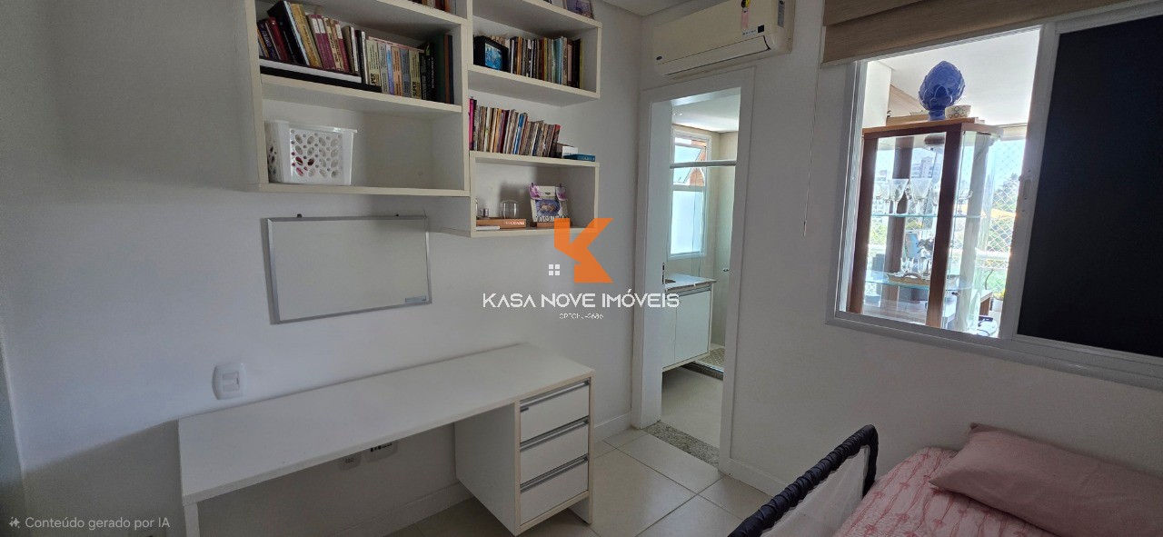 Apartamento, 3 quartos, 140 m² - Foto 24