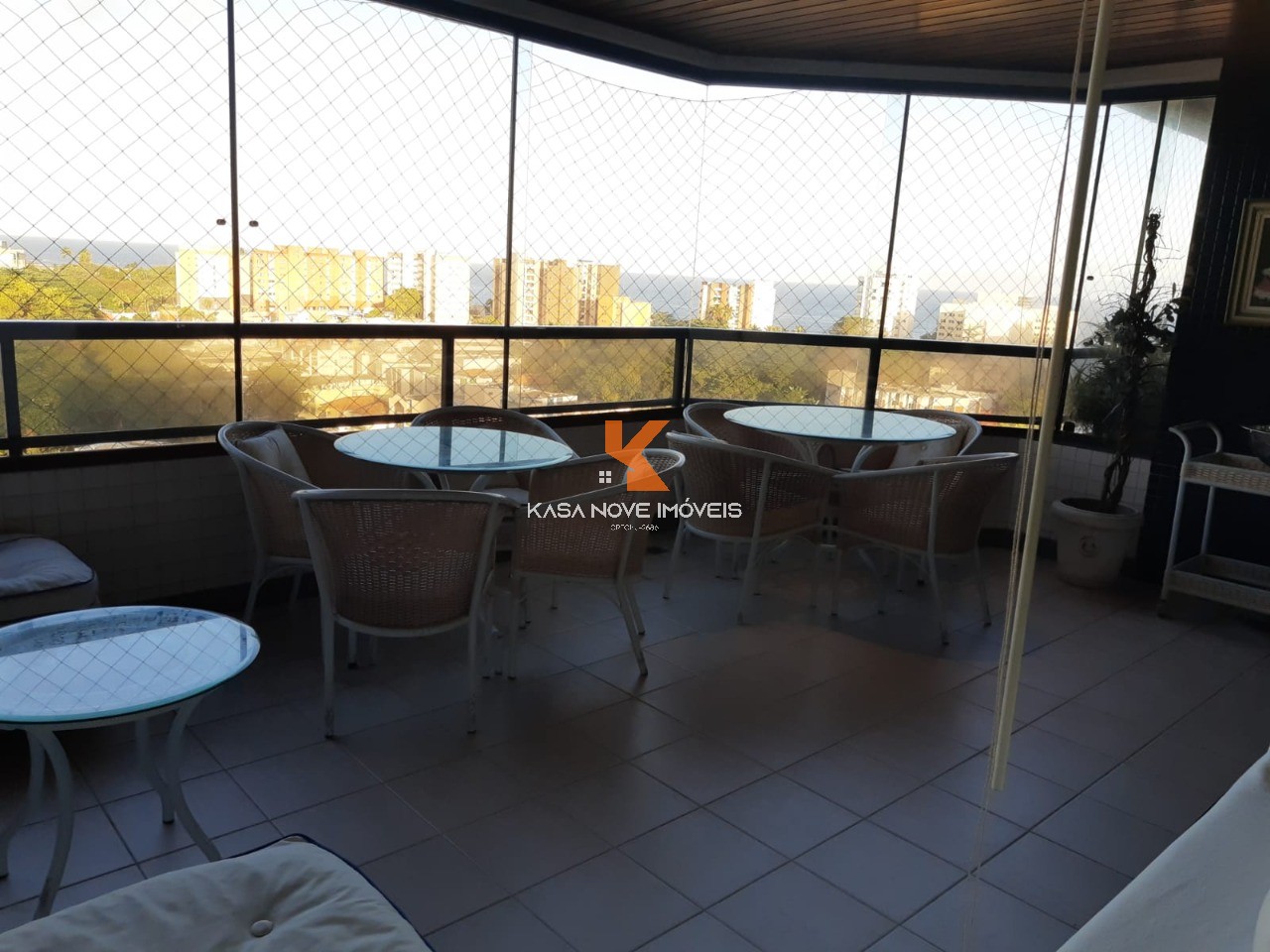 Apartamento, 4 quartos, 226 m² - Foto 3