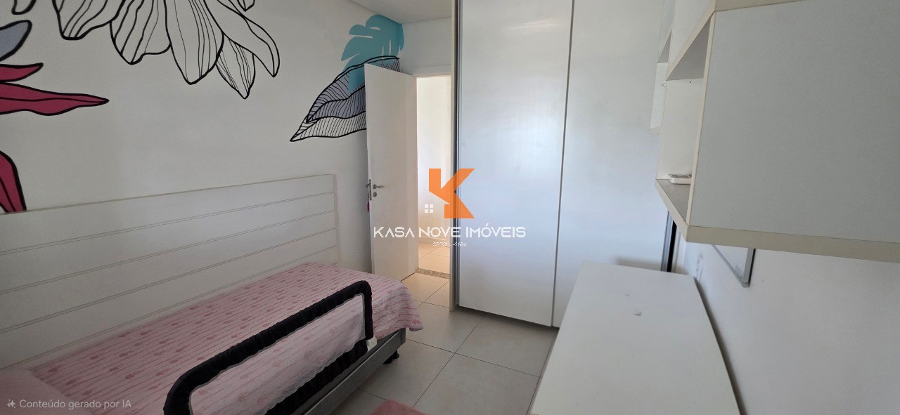 Apartamento, 3 quartos, 140 m² - Foto 26