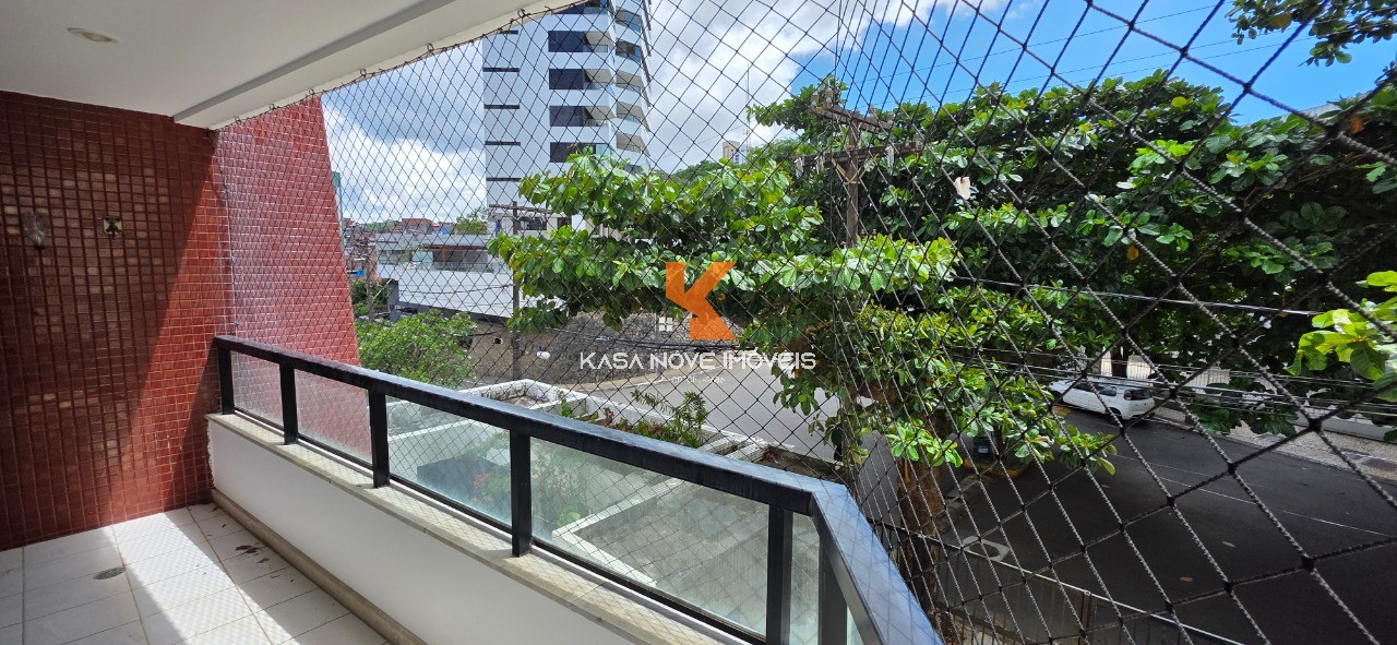 Apartamento, 1 quarto, 58 m² - Foto 2