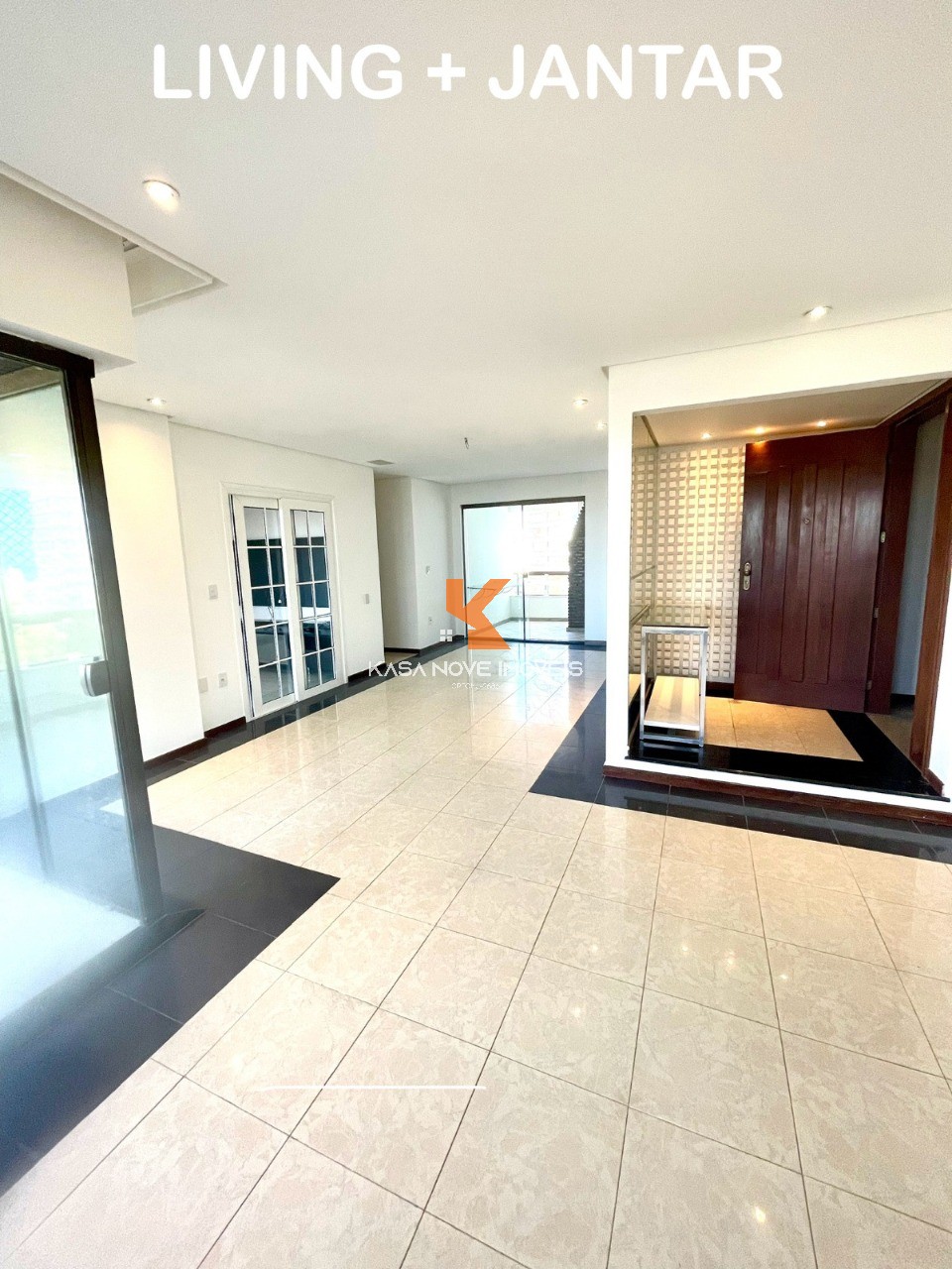 Apartamento, 3 quartos, 188 m² - Foto 7