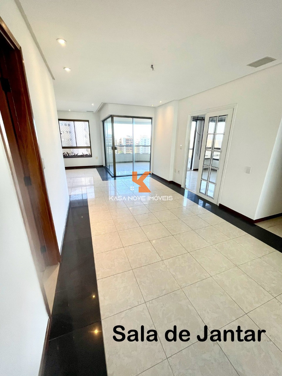 Apartamento, 3 quartos, 188 m² - Foto 6