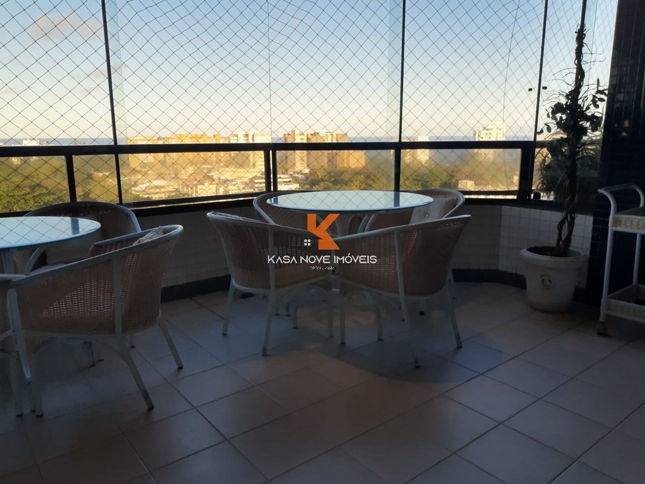 Apartamento, 4 quartos, 226 m² - Foto 7