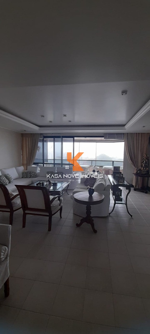 Apartamento, 4 quartos, 226 m² - Foto 17