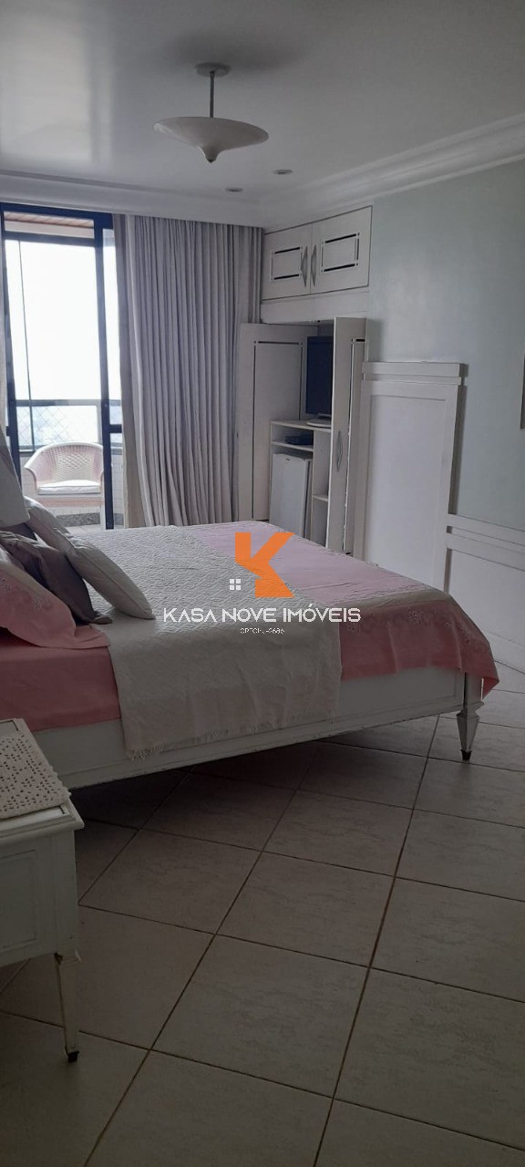 Apartamento, 4 quartos, 226 m² - Foto 16