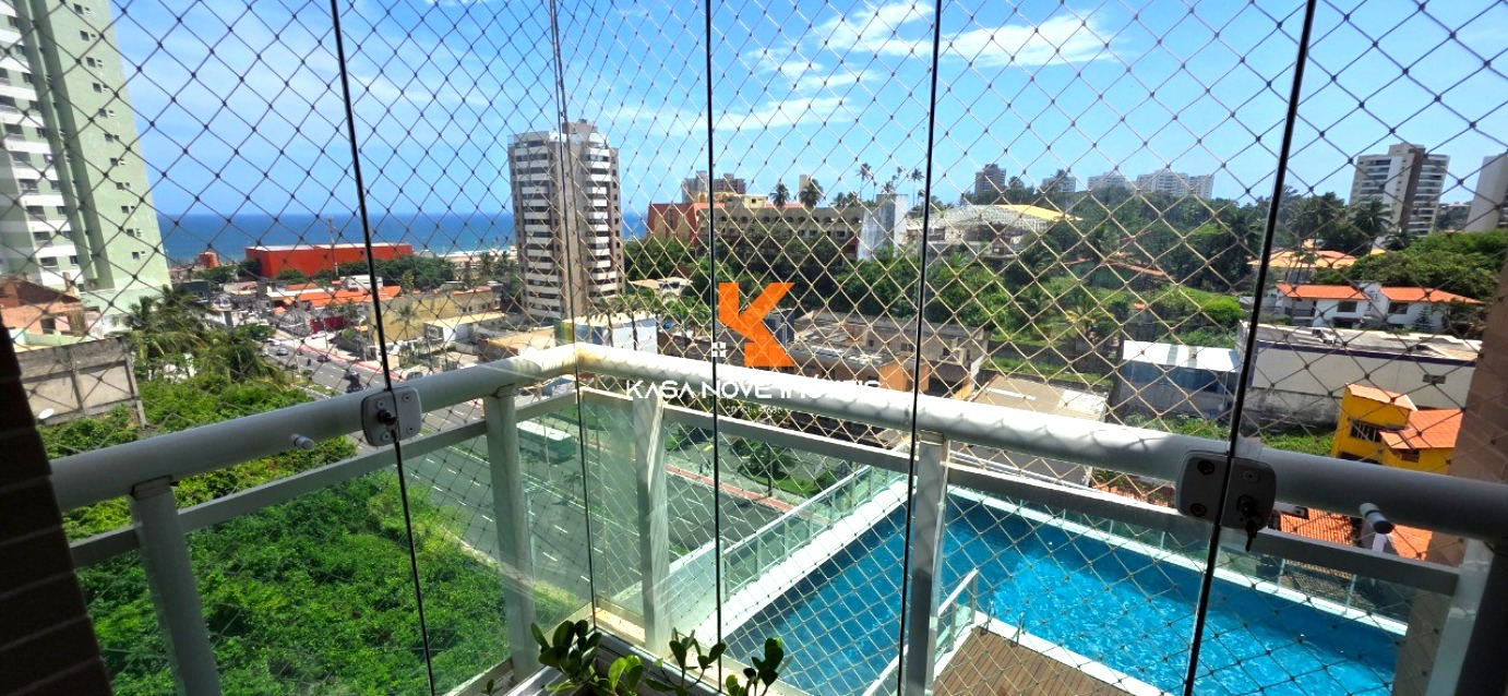 Apartamento, 3 quartos, 140 m² - Foto 23