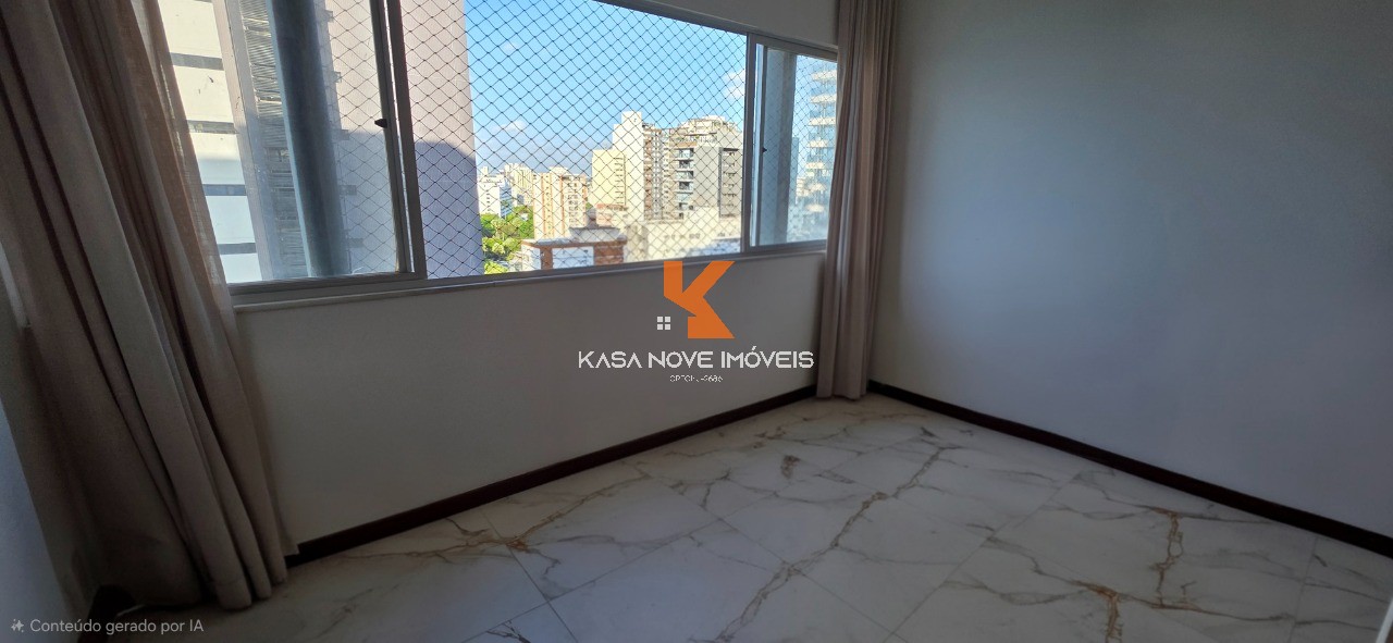 Apartamento, 3 quartos, 80 m² - Foto 1
