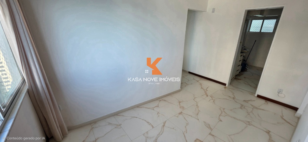 Apartamento, 3 quartos, 80 m² - Foto 3