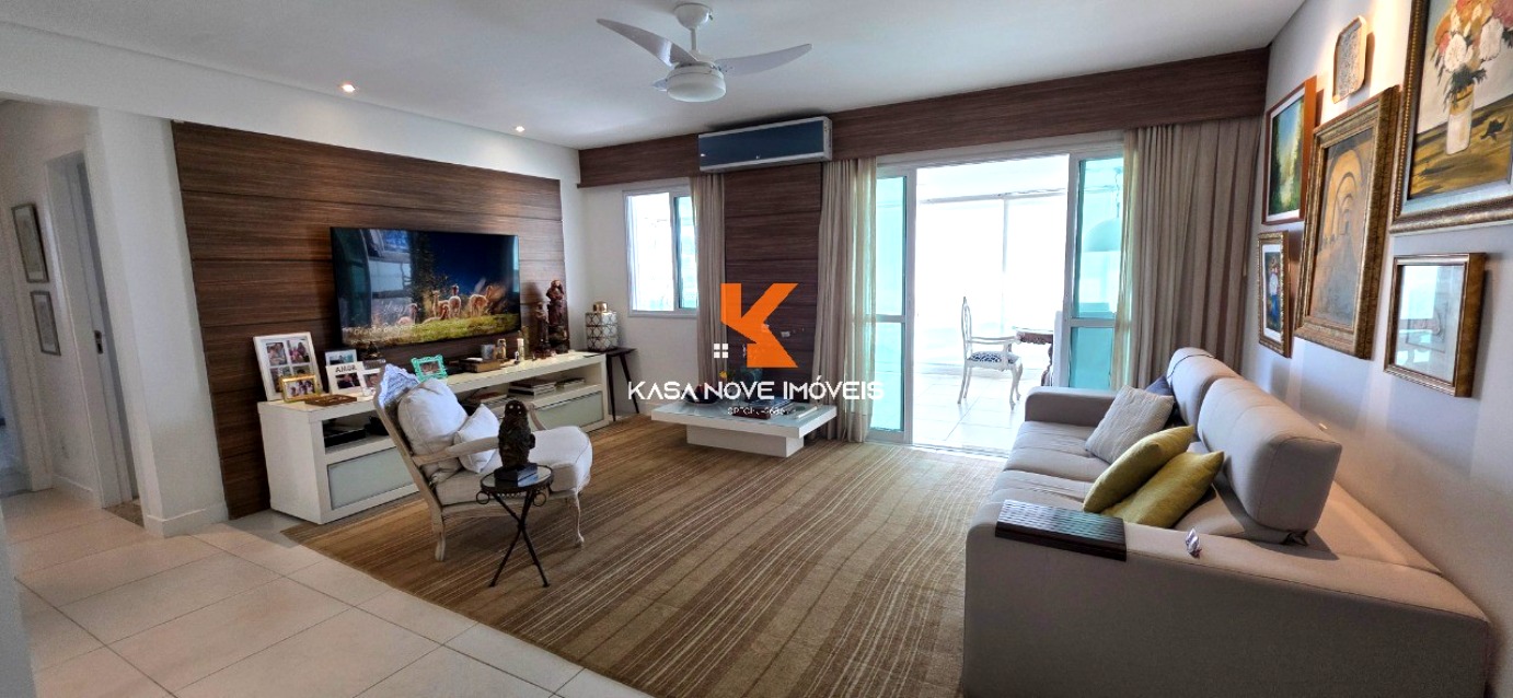 Apartamento, 3 quartos, 140 m² - Foto 8