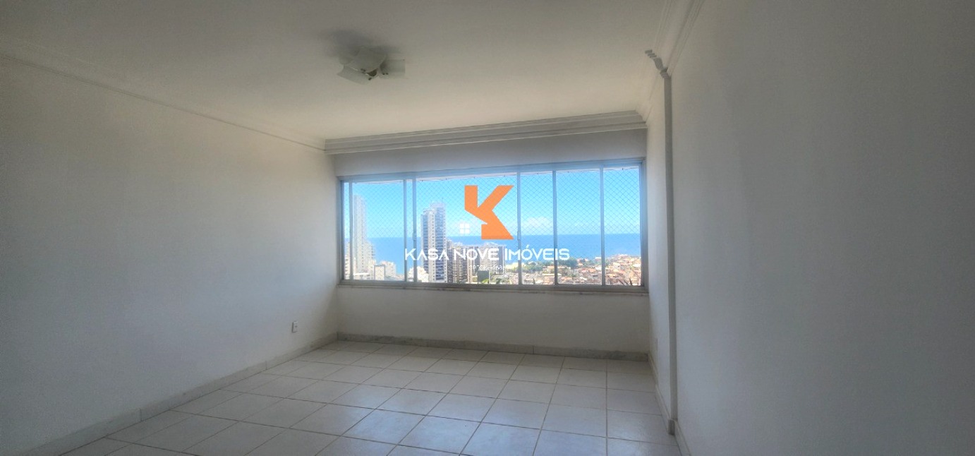 Apartamento, 2 quartos, 90 m² - Foto 1