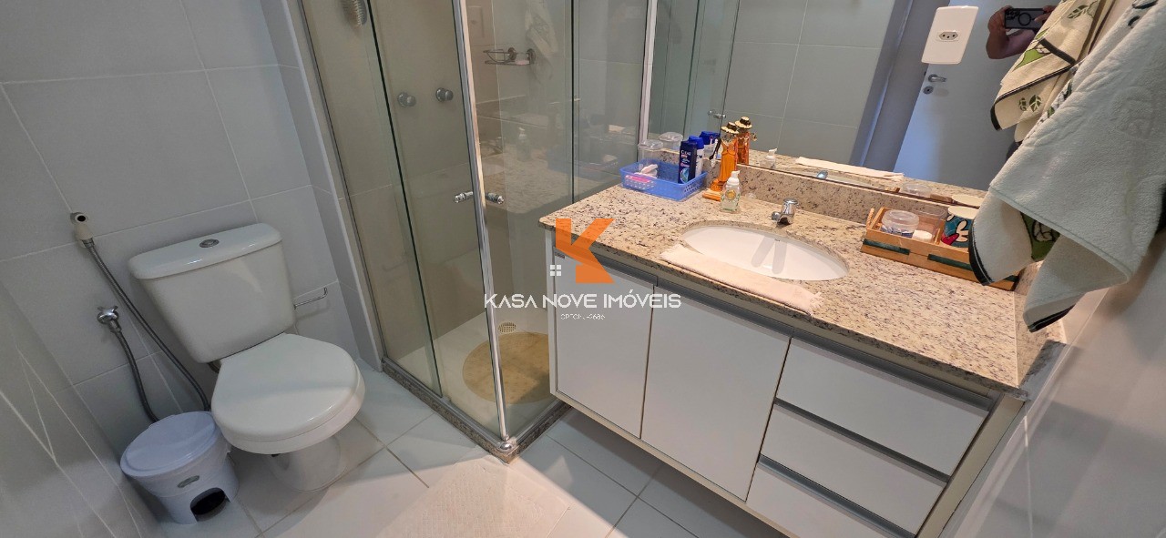 Apartamento, 3 quartos, 140 m² - Foto 27