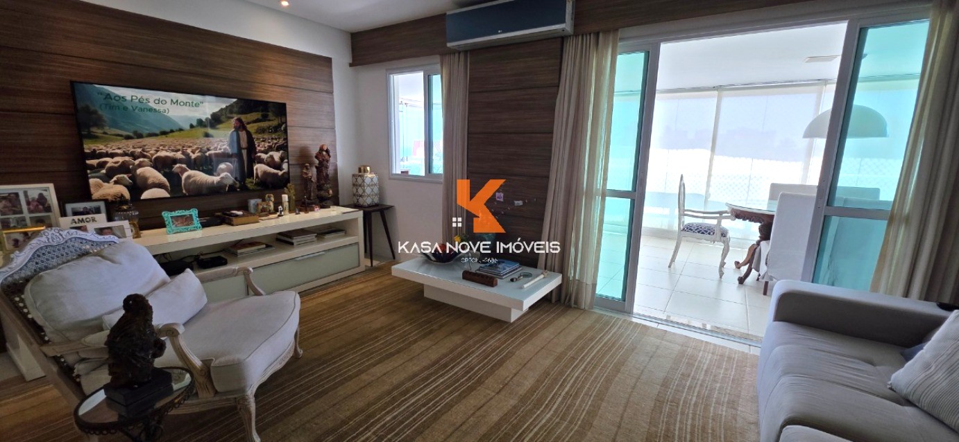 Apartamento, 3 quartos, 140 m² - Foto 9