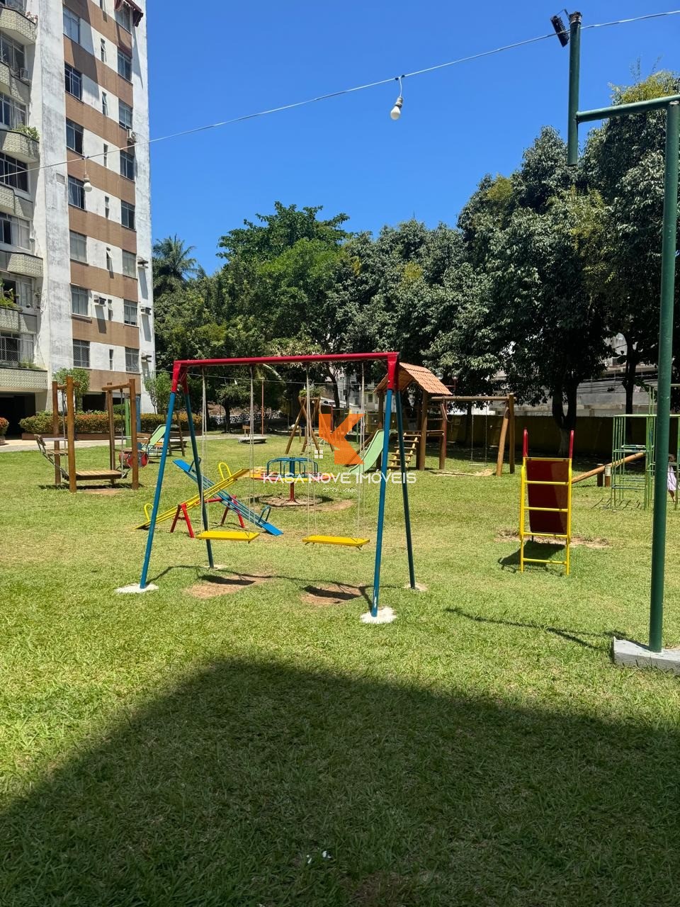 Apartamento, 3 quartos, 94 m² - Foto 18