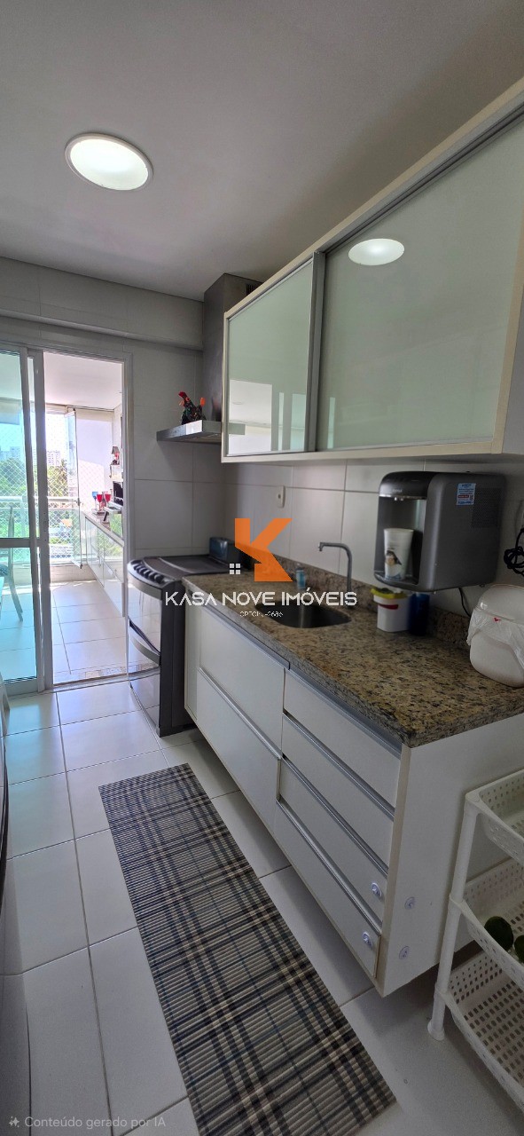 Apartamento, 3 quartos, 140 m² - Foto 29