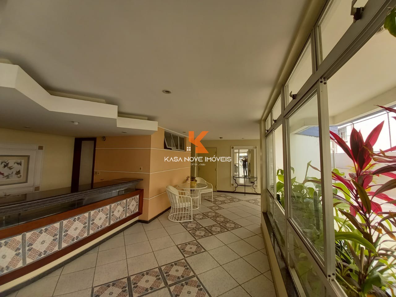 Apartamento, 1 quarto, 55 m² - Foto 15