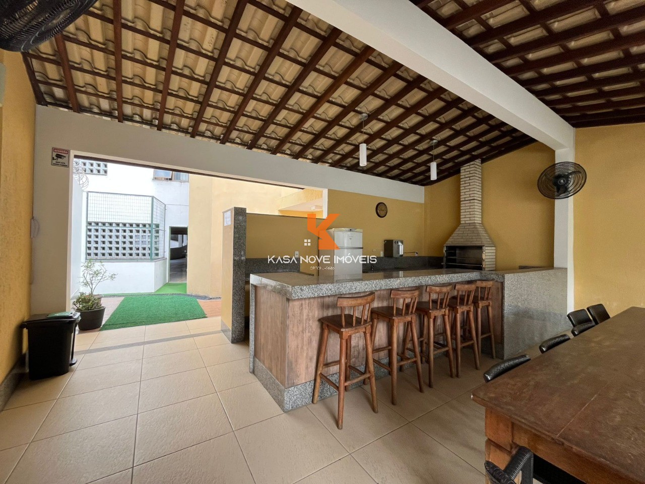 Apartamento, 2 quartos, 110 m² - Foto 28