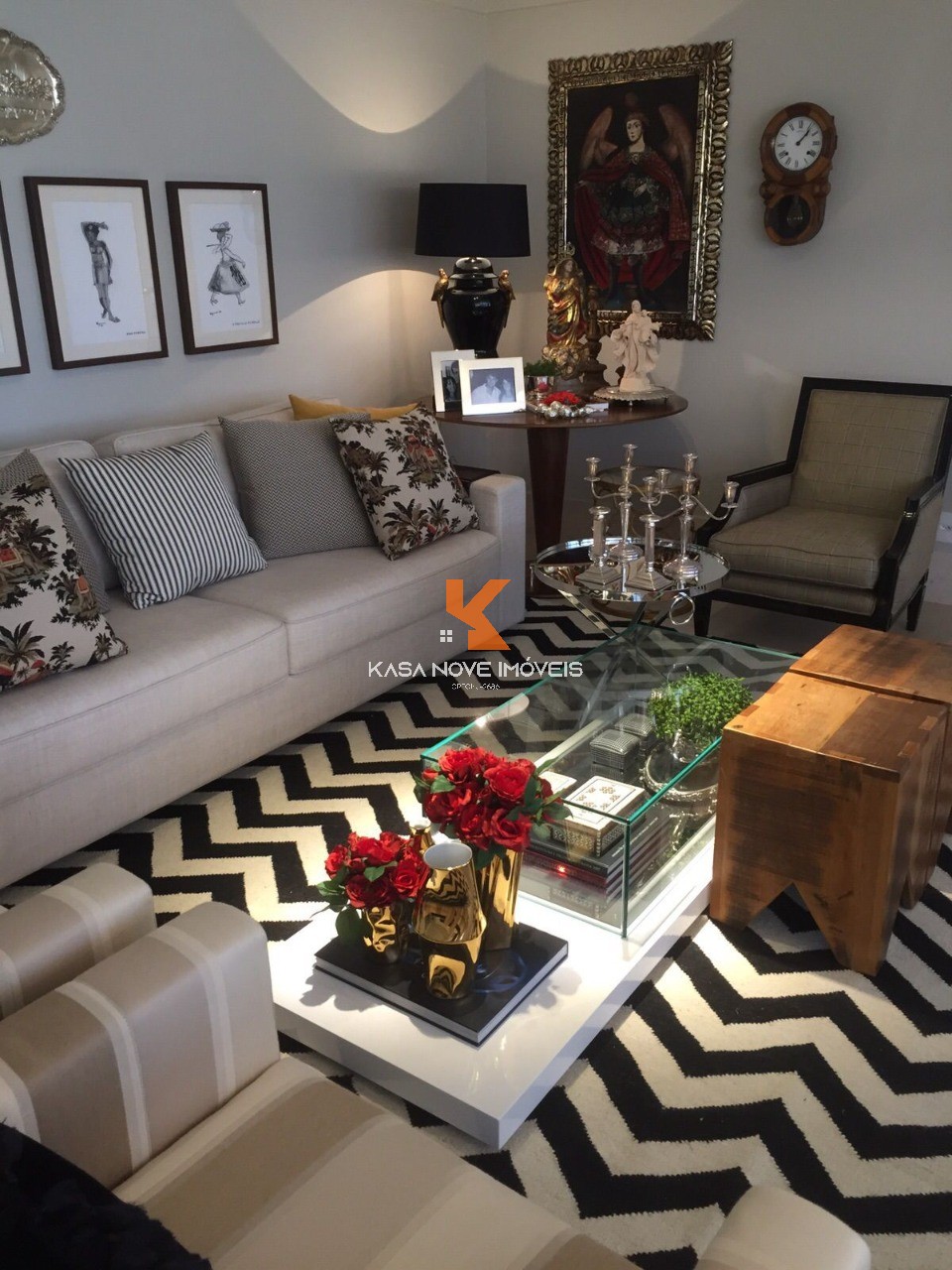 Apartamento, 2 quartos, 110 m² - Foto 8