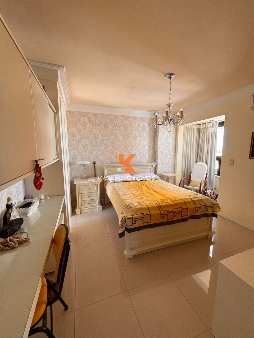 Apartamento, 2 quartos, 140 m² - Foto 9