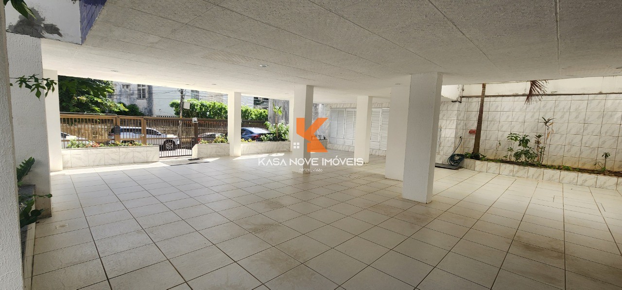 Apartamento, 1 quarto, 39 m² - Foto 13