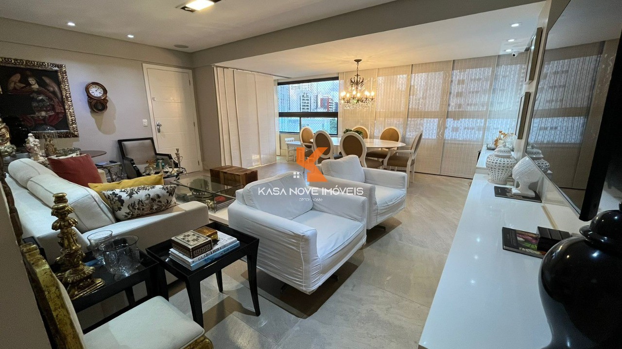 Apartamento, 2 quartos, 110 m² - Foto 2