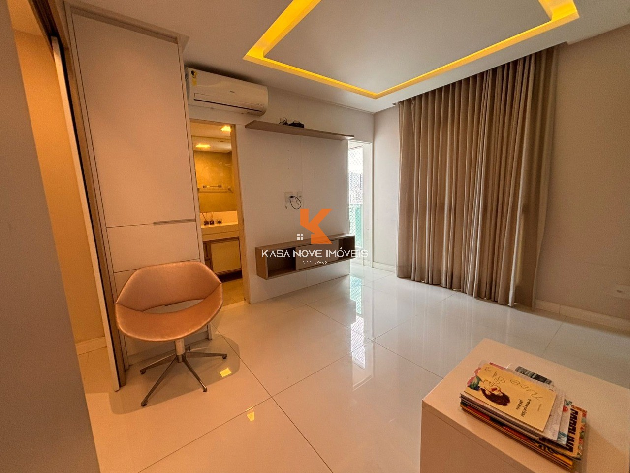 Apartamento, 3 quartos, 187 m² - Foto 20