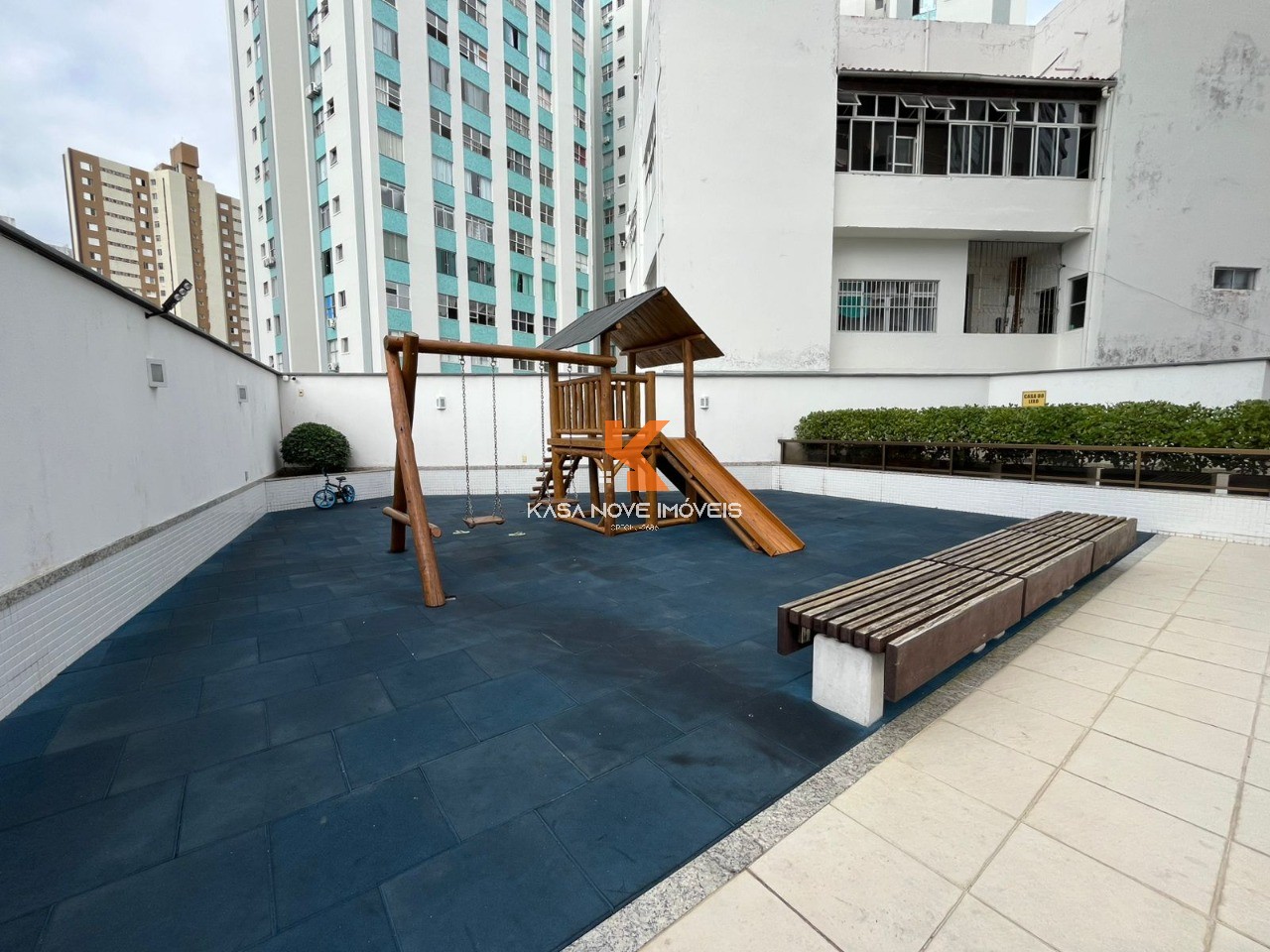 Apartamento, 2 quartos, 110 m² - Foto 30