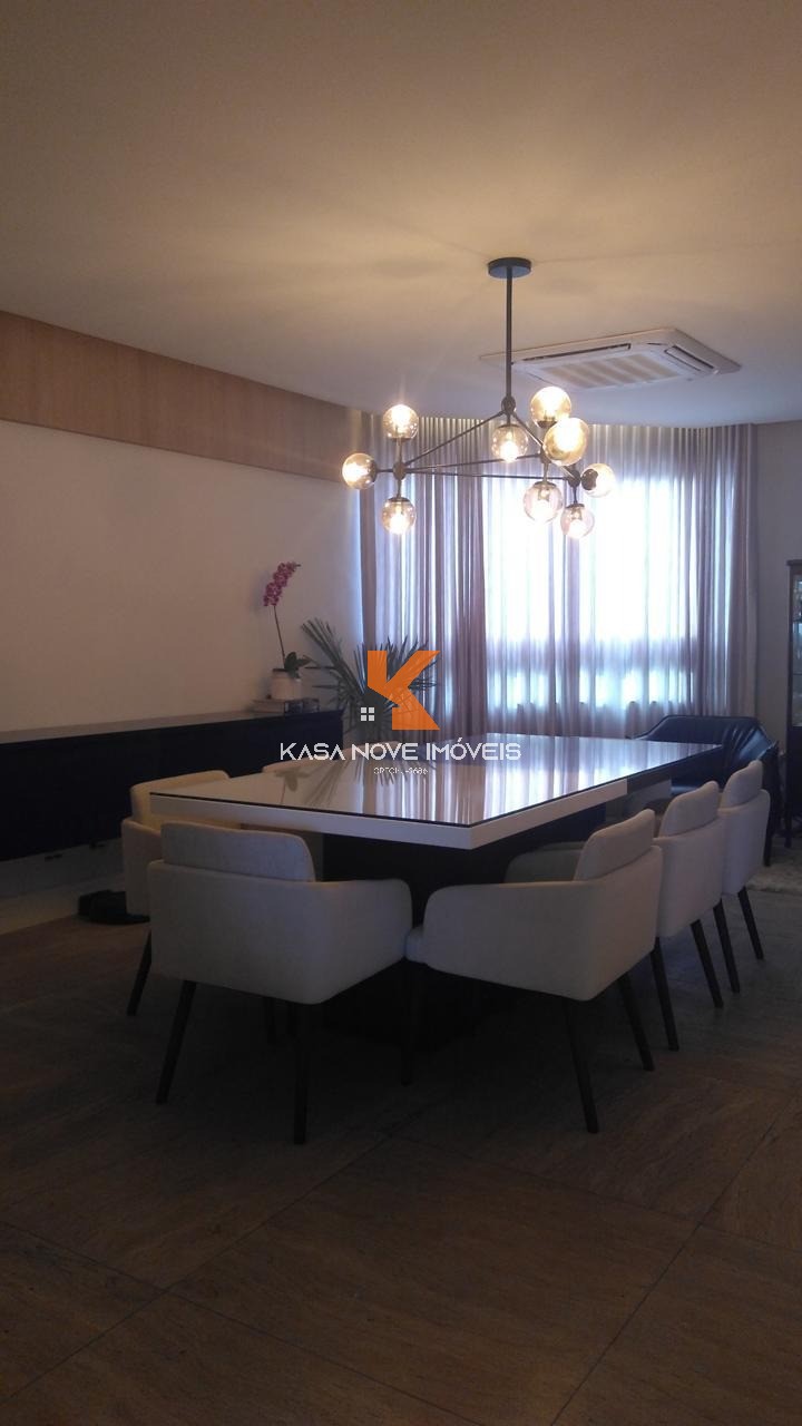 Apartamento, 3 quartos, 207 m² - Foto 7