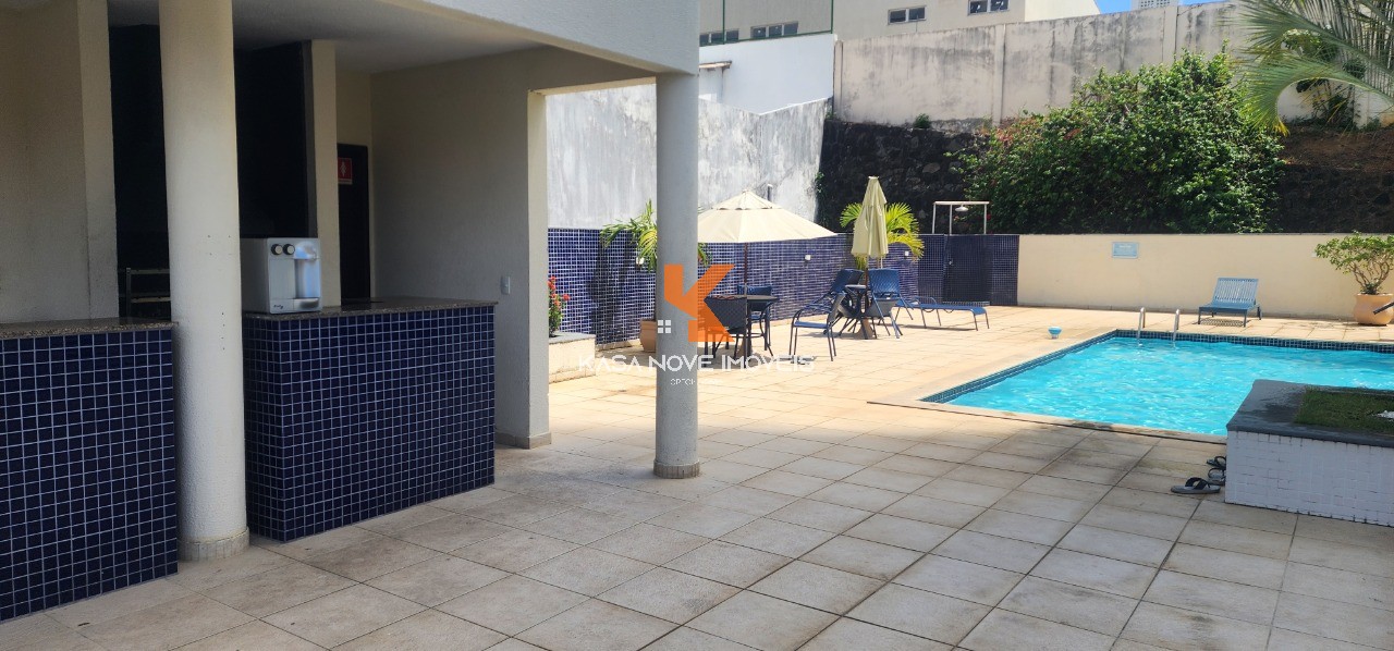 Apartamento, 3 quartos, 110 m² - Foto 30