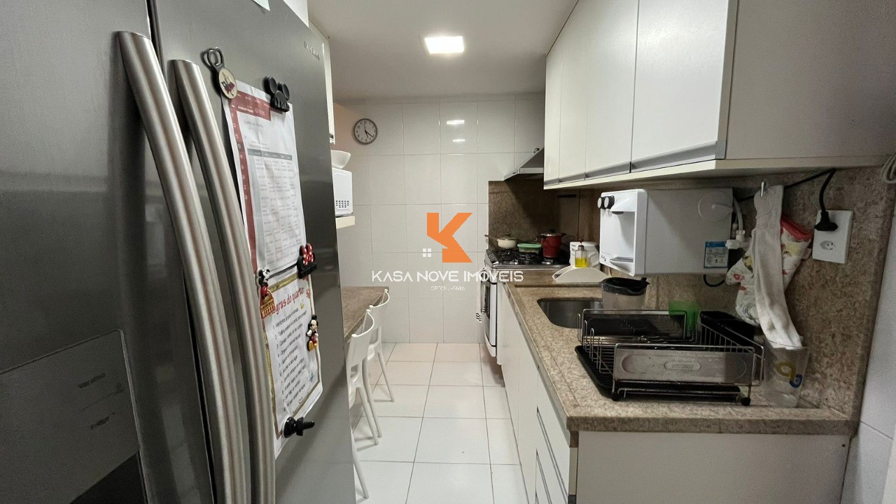 Apartamento, 2 quartos, 110 m² - Foto 24