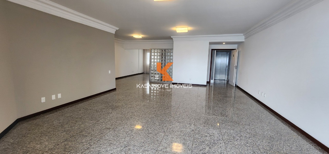 Apartamento, 4 quartos, 267 m² - Foto 4