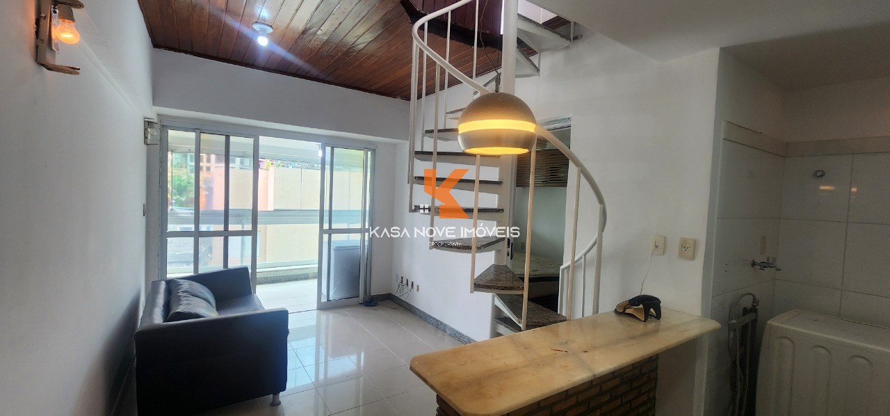 Apartamento, 1 quarto, 71 m² - Foto 3