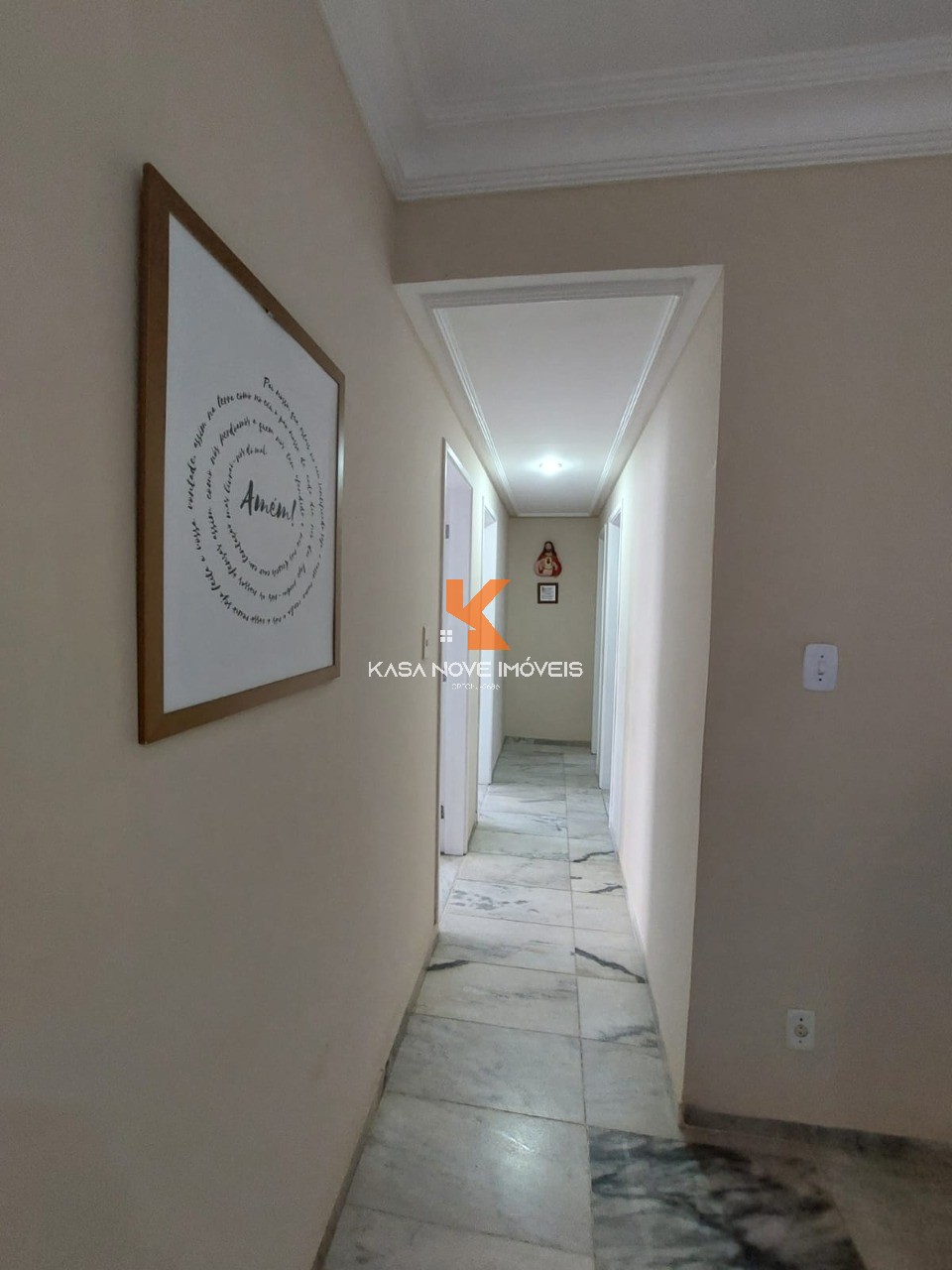 Apartamento, 3 quartos, 108 m² - Foto 3