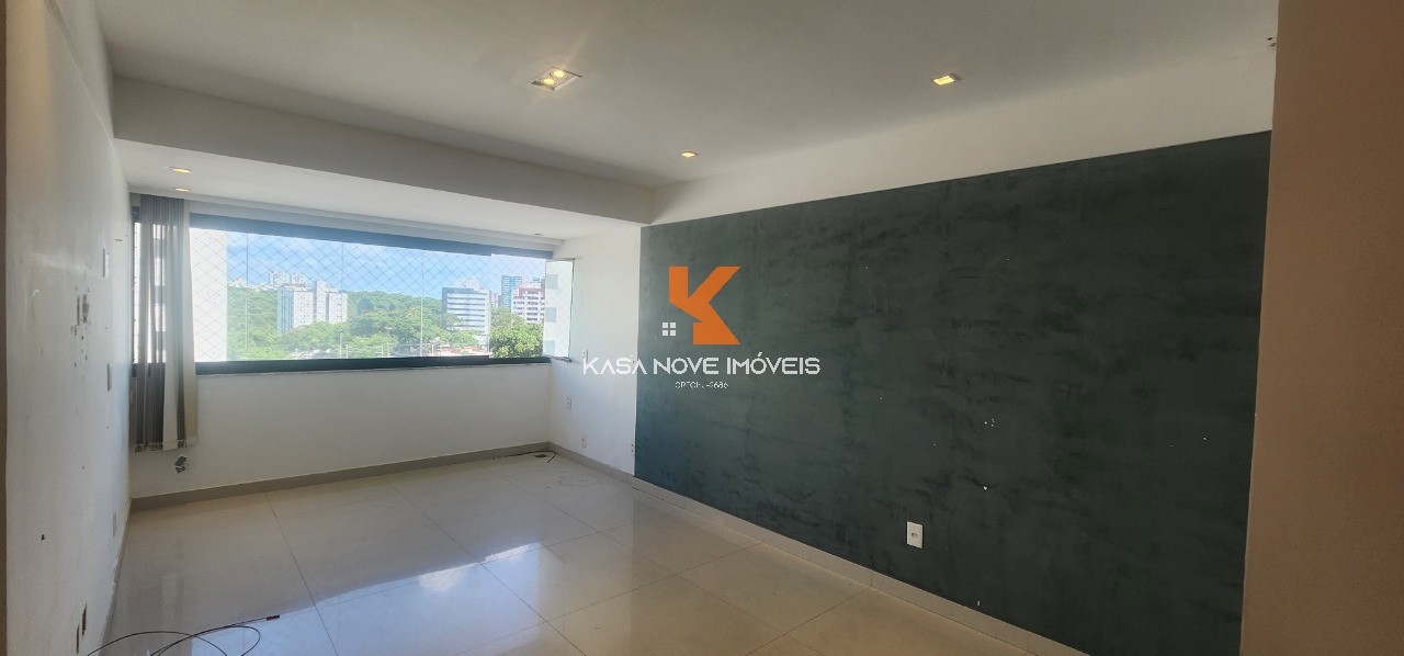 Apartamento, 3 quartos, 110 m² - Foto 1