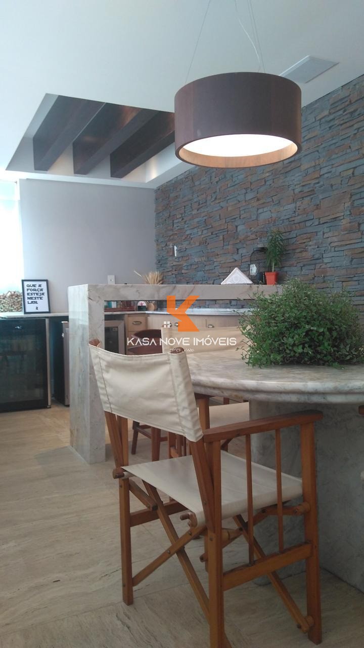 Apartamento, 3 quartos, 207 m² - Foto 8